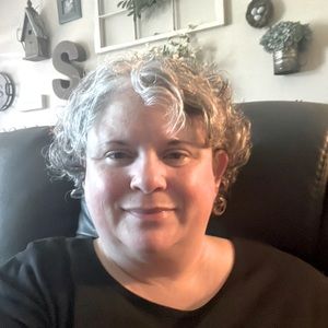 Meet your Posher, Misty